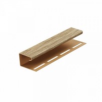 Изображение товара J-профиль WoodSlide
